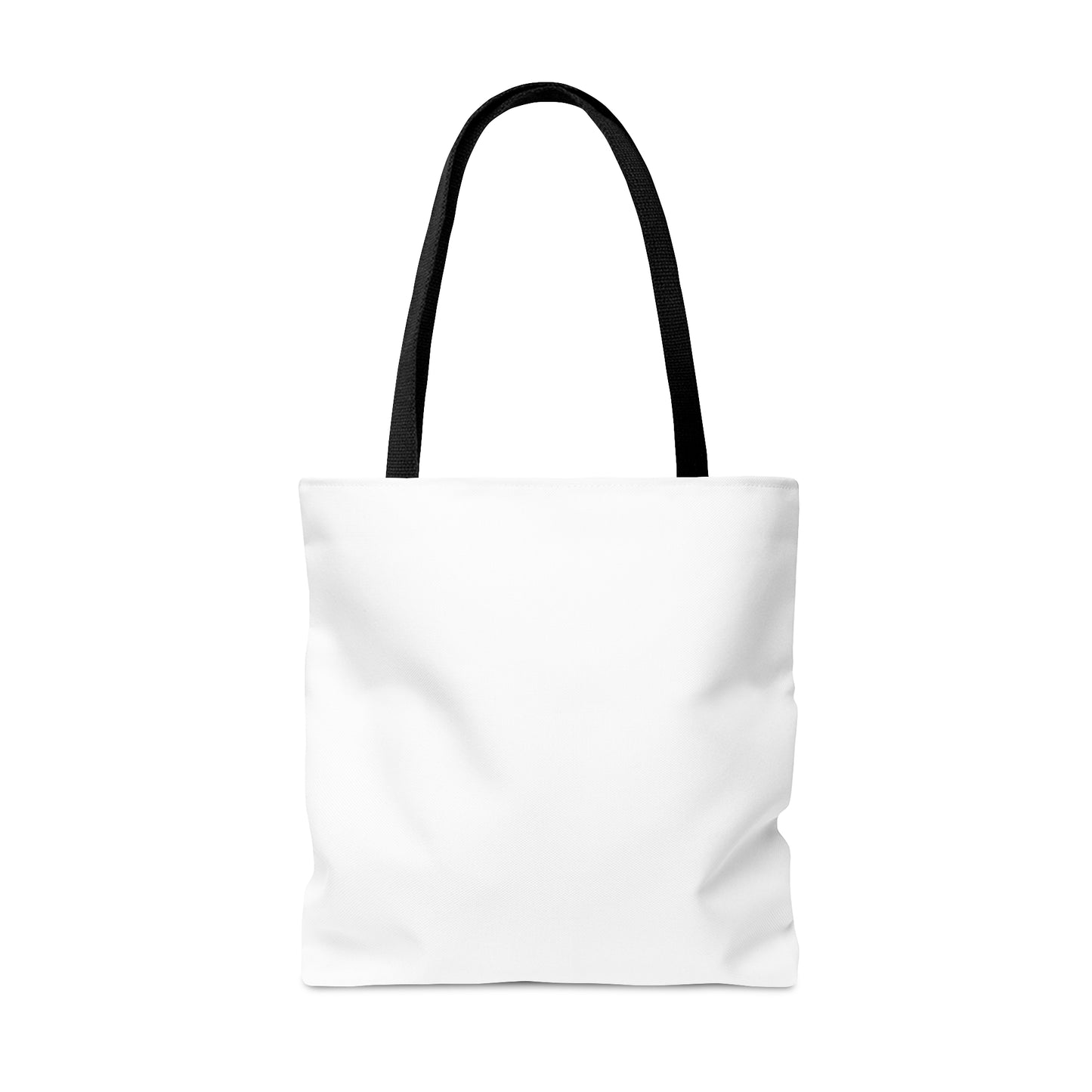 Bolso "Eres Tu Proyecto Mas Importante"